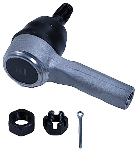 2003-2004 INFINITI M45 Steering Tie Rod End - Front Outer (Dorman)