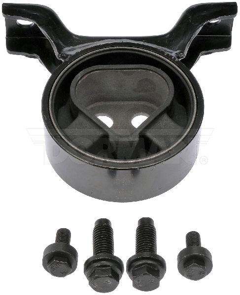 1996-2005 Toyota RAV4 Differential Mount - Rear Upper Rearward (Dorman)
