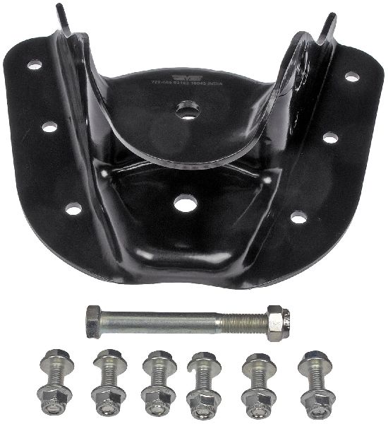 1988-1999 Chevrolet K1500 Leaf Spring Hanger - Rear Spring Forward (Dorman)