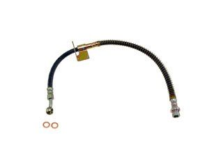 1997-2001 Hyundai Tiburon Brake Hydraulic Hose - Front Right (Dorman)