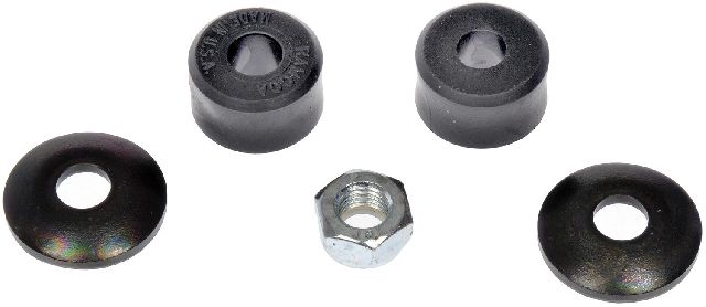 1989 Dodge Raider Suspension Stabilizer Bar Link Repair Kit - Front (Dorman)