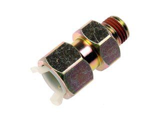 2004-2007 Ford Freestar Automatic Transmission Oil Cooler Line Connector (Dorman)