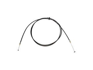 1995-1998 Honda Odyssey Hood Release Cable (Dorman)