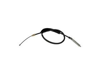 2005-2006 Chevrolet Avalanche 1500 Parking Brake Cable - Rear Left (Dorman)