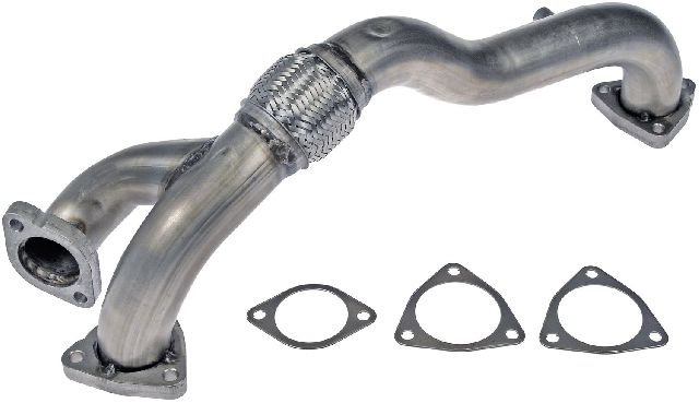 2008-2010 Ford F-350 Super Duty Turbocharger Up Pipe (Dorman)