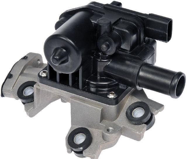 2010-2012 Toyota Sequoia Secondary Air Injection Check Valve - Right (Dorman)