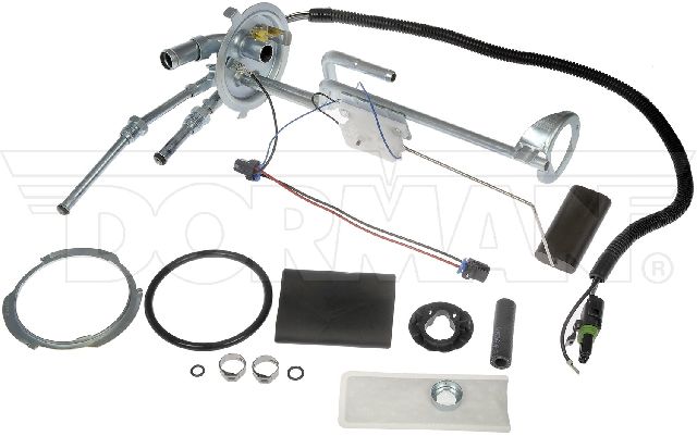 1992-1997 GMC C1500 Suburban Fuel Tank Sending Unit (Dorman)