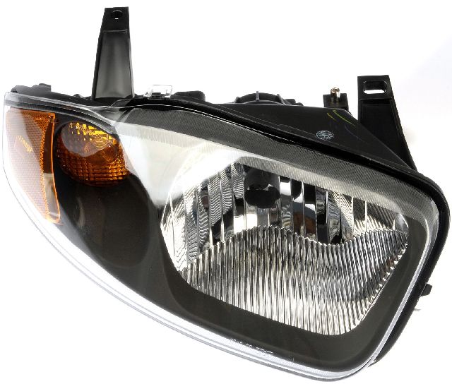 2003-2005 Chevrolet Cavalier Headlight Assembly - Right (Dorman)