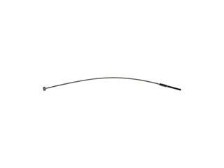 1996-1998 Toyota RAV4 Parking Brake Cable - Front (Dorman)