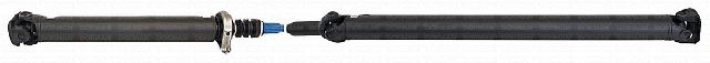 2011-2016 Ford F-250 Super Duty Drive Shaft - Rear (Dorman)