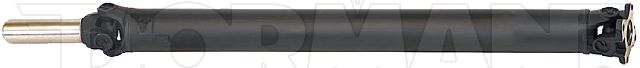 2009-2011 Ford F-150 Drive Shaft - Rear (Dorman)