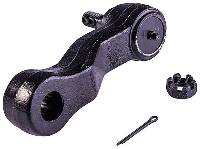 2003-2021 Chevrolet Express 2500 Steering Idler Arm (Dorman)