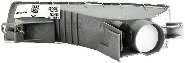 1997-2001 Honda Prelude Parking Light Assembly - Right (Dorman)