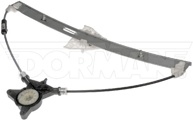2003-2008 Mazda 6 Window Regulator - Front Right (Dorman)