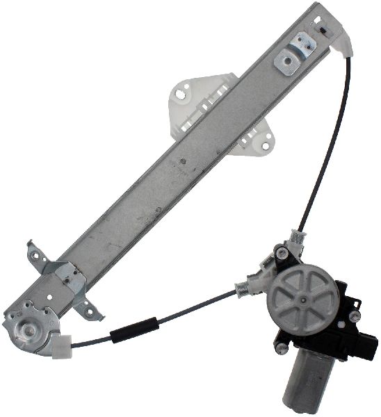2014-2018 Subaru Forester Window Motor and Regulator Assembly - Rear Right (Dorman)