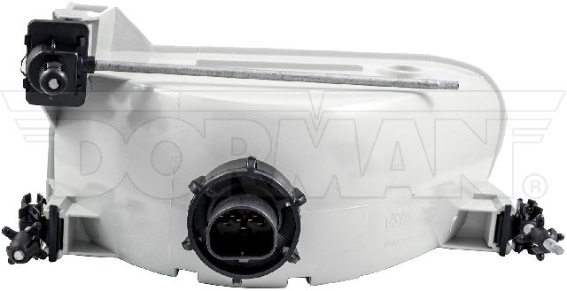 1995-2001 Ford Explorer Headlight Assembly - Right (Dorman)