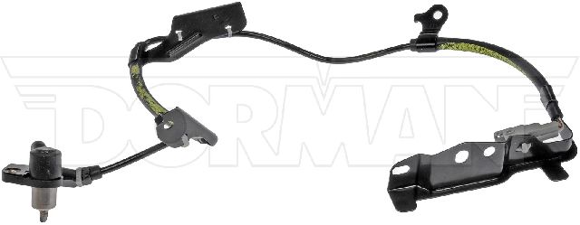 1995-2004 Toyota Tacoma ABS Wheel Speed Sensor - Front Right (Dorman)