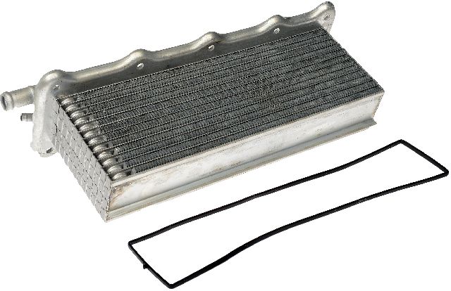 2013-2023 Audi A3 Intercooler (Dorman)