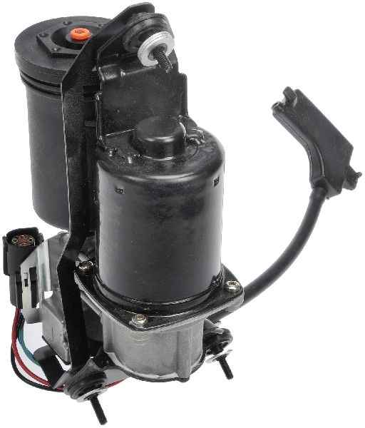 1998-2002 Lincoln Town Car Air Suspension Compressor (Dorman)