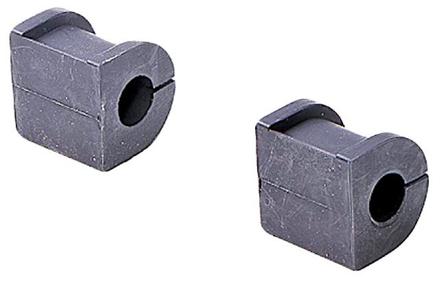 2003-2006 Mitsubishi Outlander Suspension Stabilizer Bar Bushing Kit - Rear (Dorman)