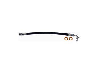 2009-2011 INFINITI G37 Brake Hydraulic Hose - Rear Left (Dorman)