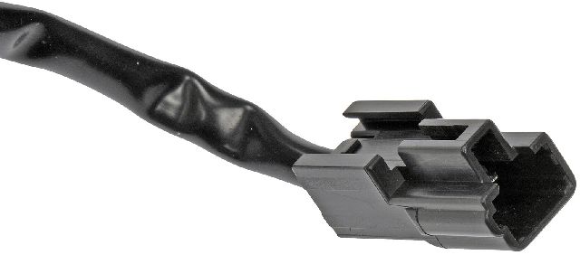 2009-2014 Kia Sorento Fuel Filler Door Switch (Dorman)