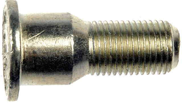 1960 Dodge Dart Wheel Lug Stud - Front or Rear (Dorman)
