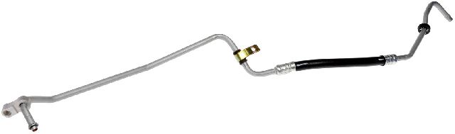 2007-2019 GMC Acadia Automatic Transmission Oil Cooler Hose Assembly - Outlet (Dorman)