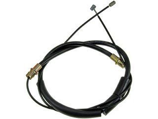 1995-1997 Ford Ranger Parking Brake Cable - Front (Dorman)