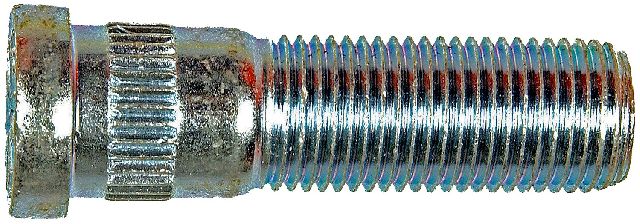 1975-1984 Ford E-350 Econoline Wheel Lug Stud - Front (Dorman)