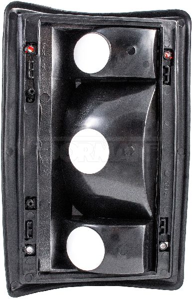 2003 Ford E-150 Tail Light Assembly - Right (Dorman)