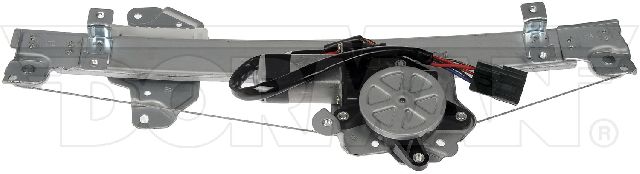 2013-2018 Nissan Altima Window Motor and Regulator Assembly - Front Right (Dorman)