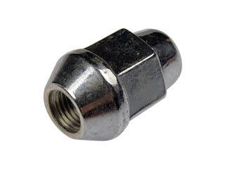 1977-1990 Chevrolet Caprice Wheel Lug Nut (Dorman)