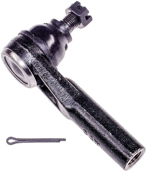 1994-1997 Kia Sephia Steering Tie Rod End - Front Outer (Dorman)