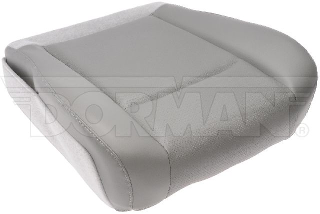 2002-2014 Ford E-150 Seat Cushion Assembly - Front Left (Dorman)