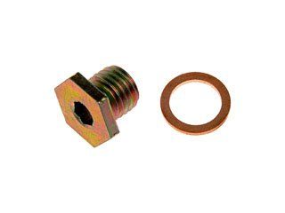 2006-2010 BMW M5 Engine Oil Drain Plug (Dorman)