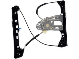 2001-2003 Mercedes-Benz C240 Window Regulator - Front Right (Dorman)