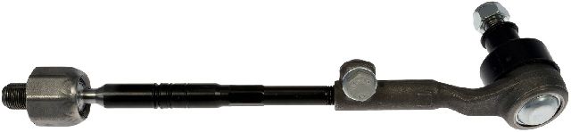 2009-2013 BMW 335i xDrive Steering Tie Rod End Assembly - Front Right (Dorman)
