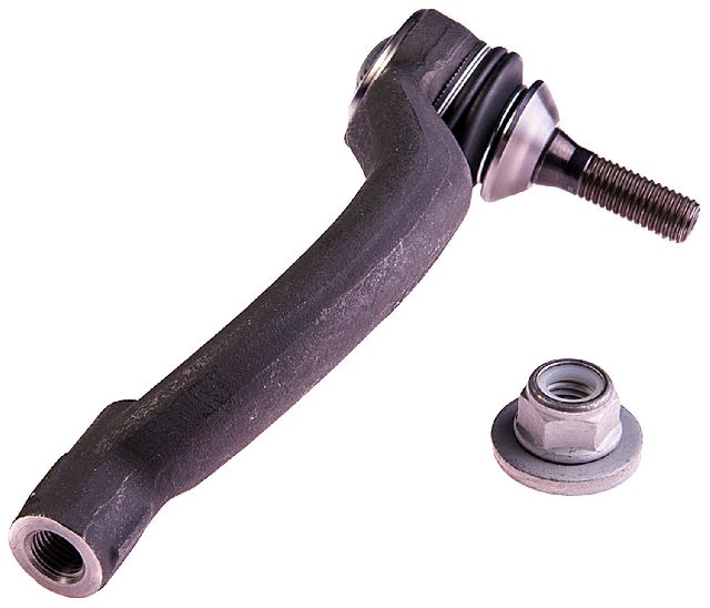 2009-2015 Jaguar XF Steering Tie Rod End - Front Right Outer (Dorman)