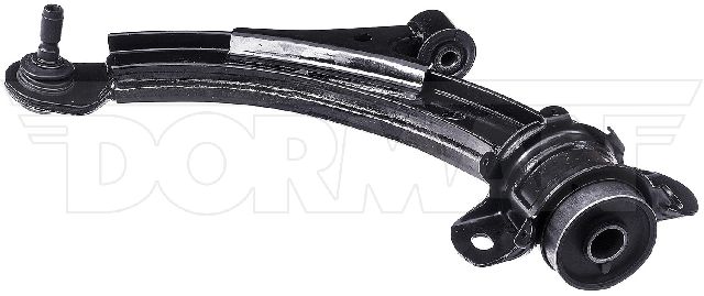 2010-2014 Ford Mustang Suspension Control Arm and Ball Joint Assembly - Front Left Lower (Dorman)