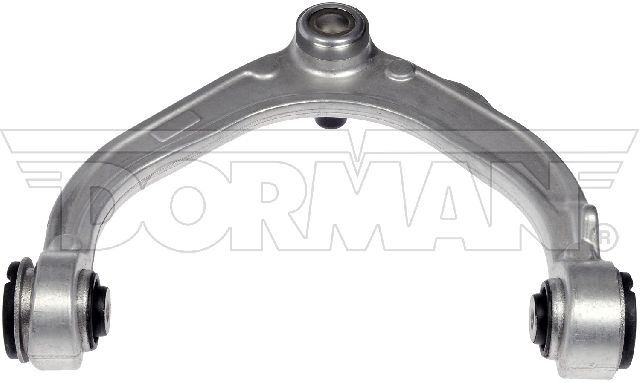 2007-2018 BMW X5 Alignment Caster / Camber Control Arm - Front Left Upper (Dorman)