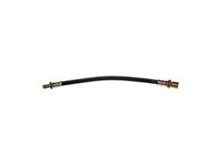 1984-1989 Toyota Van Brake Hydraulic Hose - Front Left or Front Right or Rear Center (Dorman)