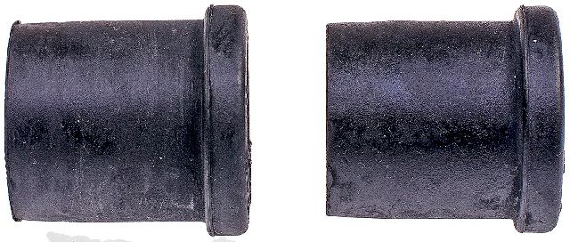 1987-1993 Mazda B2600 Leaf Spring Bushing - Rear Forward (Dorman)