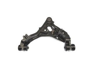 1998-2002 Lincoln Navigator Suspension Control Arm and Ball Joint Assembly - Front Right Lower (Dorman)