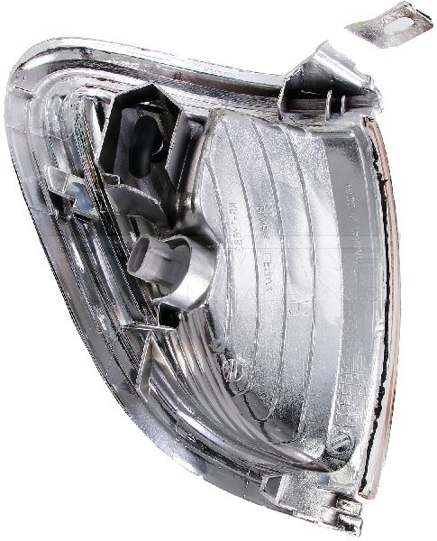 2001-2004 Toyota Tacoma Turn Signal / Parking Light Assembly - Front Left (Dorman)