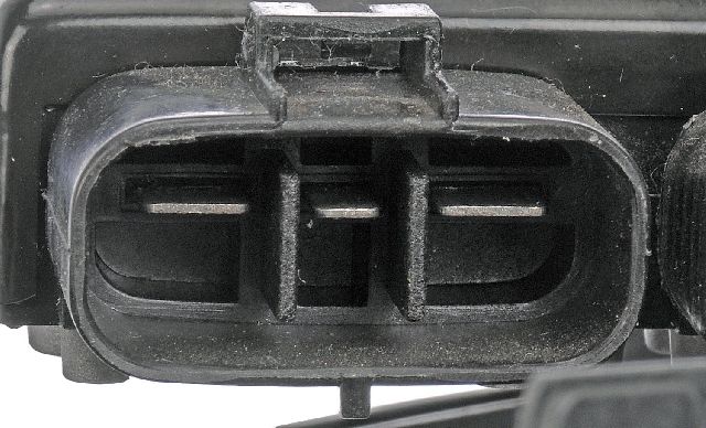 2011-2013 INFINITI M56 Engine Cooling Fan Assembly (Dorman)