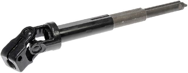 1992-2005 BMW 320i Steering Shaft - Lower (Dorman)