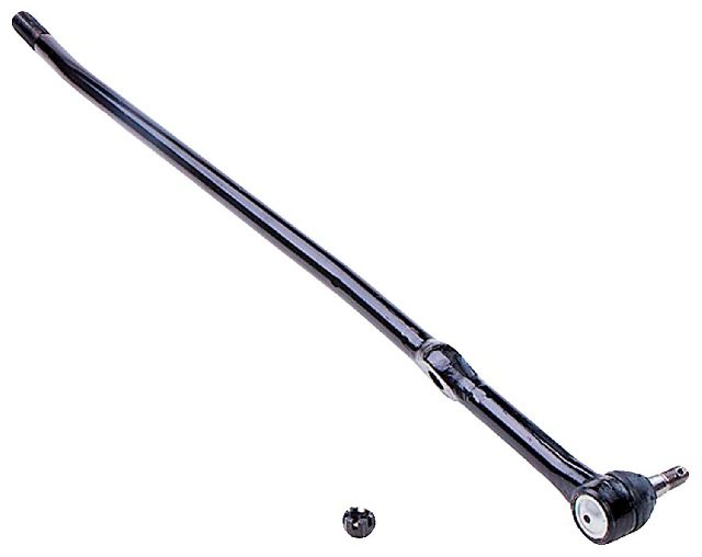 1988-1991 Ford E-350 Econoline Steering Tie Rod End - Front Right Inner (Dorman)