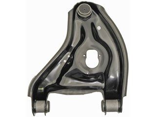 1995-1999 Chevrolet Silverado Suspension Control Arm and Ball Joint Assembly - Front Right Lower (Dorman)