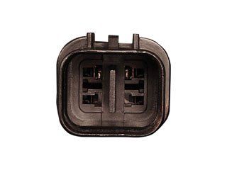 1995-1999 Dodge Avenger Engine Cooling Fan Assembly (Dorman)